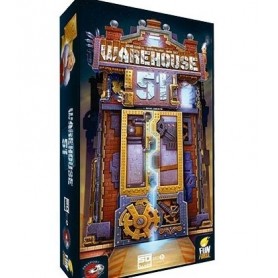 Warehouse 51 SD Games - 1