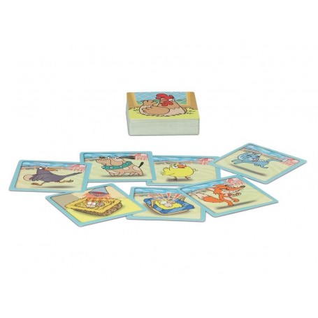Co-Co-Pio - Cayro
