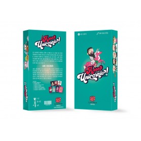 Licorne d’Arre ! - Cerebrer Games