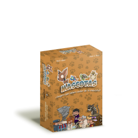 Animaux - Átomo Games