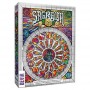 Sagrada - Jeu de Société de Dés Devir – Édition en espagnol Devir - 1