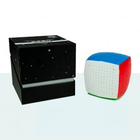 Oreiller ShengShou 11x11 - Shengshou cube