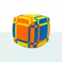 Oreiller ShengShou 11x11 - Shengshou cube