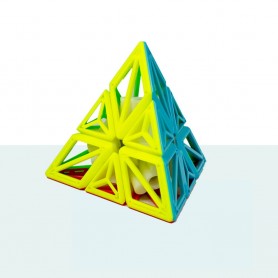 Pyraminx d’ADN qiyi - Qiyi