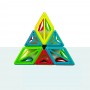 Pyraminx d’ADN qiyi - Qiyi
