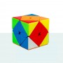 Mofang Jiaoshi Cube feuille d’érable - Moyu cube