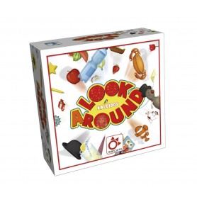 Regardez autour de vous - Mercurio