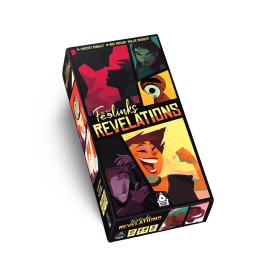 Feelinks Revelations Mercurio - 1