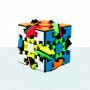 kungfu Gear Cube 3x3 - kungFu