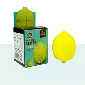 FanXin 3x3 Citron