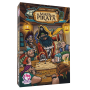 La carte des pirates - Tranjis Games