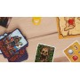 La carte des pirates - Tranjis Games