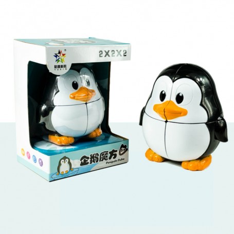 YuXin Pingouin 2x2 - Yuxin