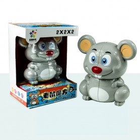 YuXin Souris 2x2 - Yuxin