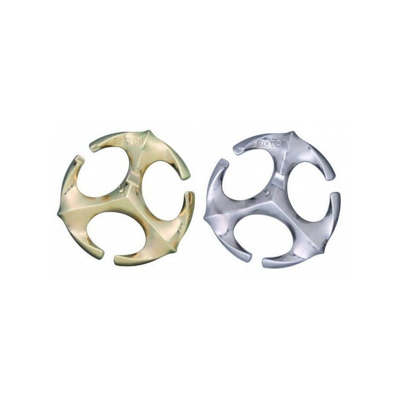 Découvrez le fascinant rotor moulé de Hanayama ! 🧩💥