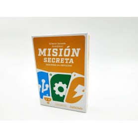 Mission secrète - Zacatrus