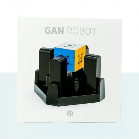 Robot GAN Gan Cube - 1