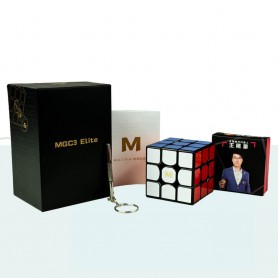 YJ MGC 3x3 Elite M