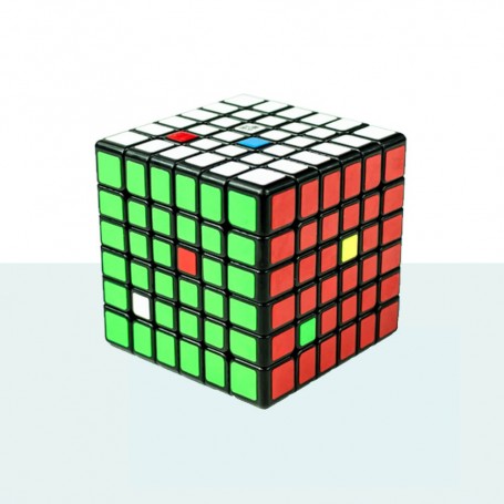 YJ YuShi 6x6 V2 M - Yon Jung Cube