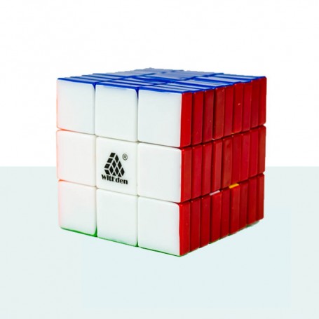 WitEden 3x3x9 WitEden - 4