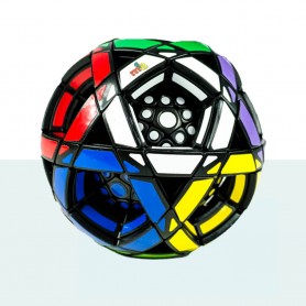 MF8 Multi-Dodécaèdre ball QI - MF8 Cube