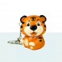Porte-clés YuXin Mini Tiger 2x2 - Yuxin