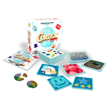 Défi Cortex 2 - Captain Macaque