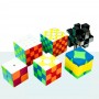 Pack ShengShou (6 cubes) - Shengshou cube