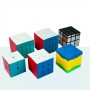 Pack ShengShou (6 cubes) - Shengshou cube