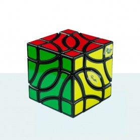 LanLan Pitcher 4 Corner Cube