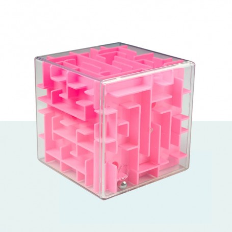 Labyrinthe 3D Moyu 3D - Moyu cube