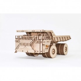 Puzzle eco Wood Art Belaz 75710 453 Pièces - Eco Wood Art