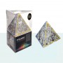 Mefferts Pyraminx Crystal 50th Anniversary (Limited Edition) - Meffert's Puzzles