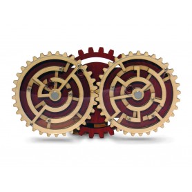 Constantin puzzles - Double Trouble - Recent Toys