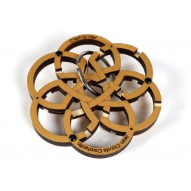 Constantin puzzles - C’est La Vie - Recent Toys