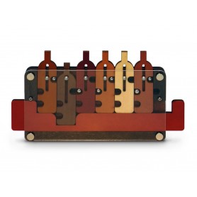 Constantin puzzles - The Waiters Tray - Recent Toys