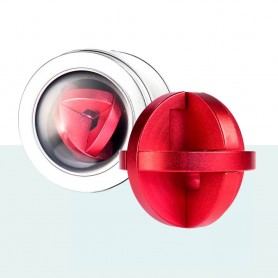 Phantom Metal Puzzle (Rouge)