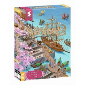 La Vallée des Marchands 2 - Devir