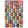Puzzle Educa Can On Can 500 pièces - Puzzles Educa