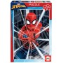 500 Pièces Spider-Man Puzzle Educa - Puzzles Educa