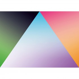 Puzzle cloudberries Mountain de 1000 Pièces Cloudberries - 1