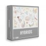 1000 hybrides Pièces Puzzle cloudberries - Cloudberries