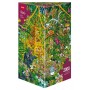 Puzzle Heye Deep Jungle, 2000 pièces Ryba - Heye