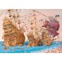 1000 Pièces Corsair Puzzle Heye - Heye