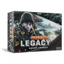 Pandemic Legacy Saison Deux (Black Box) - Asmodée