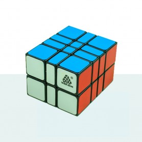 camouflage WitEden 2x3x4 - WitEden