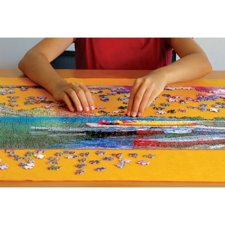 Eurographics Guarda Puzzle 500-2000 pièces -