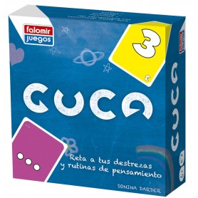 Guca 3 - Falomir