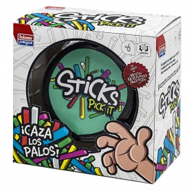 Stick Pick It - Falomir