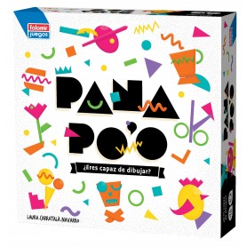 Pana Po’o - Falomir